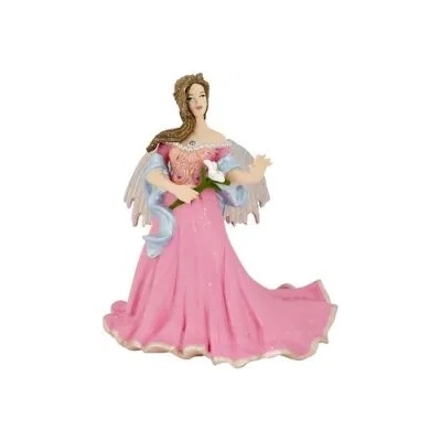 Papo - Фигурка за колекциониране и игра - Розовата елфа (38814)