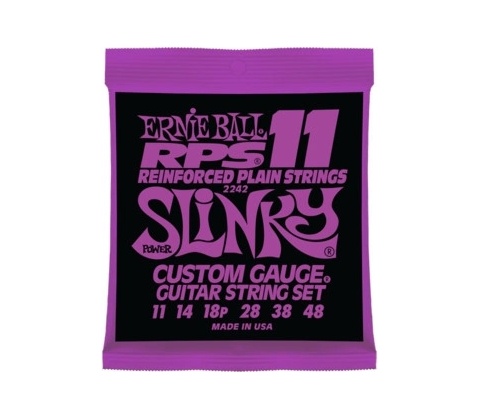 Ernie Ball 2242