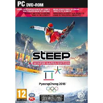 Image 1 of Ubisoft Steep [Winter Games Edition] (PC)