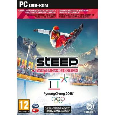 Ubisoft Steep [Winter Games Edition] (PC)