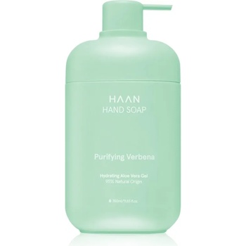 Image 1 of HAAN Hand Soap Purifying Verbena течен сапун за ръце 350ml