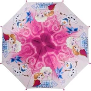  Детски чадър Perletti 50215 Frozen