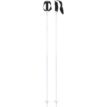 Atomic Ски щеки Atomic AMT Carbon SQS W Ski poles - White / Light Grey - размер 110 cm (419-0548-0211)