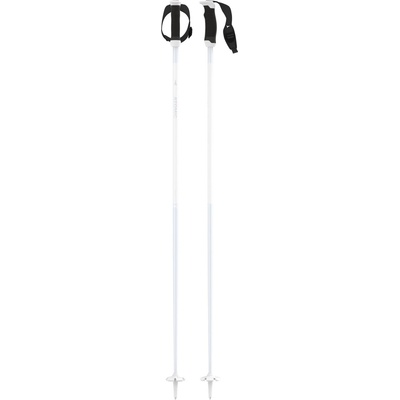 Atomic Ски щеки Atomic AMT Carbon SQS W Ski poles - White / Light Grey - размер 110 cm (419-0548-0211)