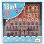 Armtoys Настолна игра 13 в 1