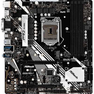 ASRock B365 Pro4
