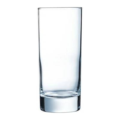 METRO PROFESSIONAL Sklenice Long LARIO 12 x 290 ml