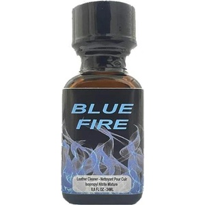 spX Попърс "blue fire" 24 мл