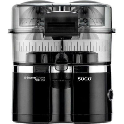 SOGO SS-5299 – Zboží Dáma