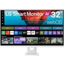 LG Smart 32U721SB-W