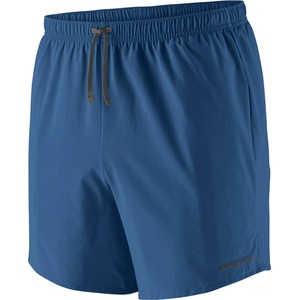 Patagonia Мъжки къси панталони Patagonia Trailfarer Shorts 6'' Shorts - Clement Blue (012-2334-0914)