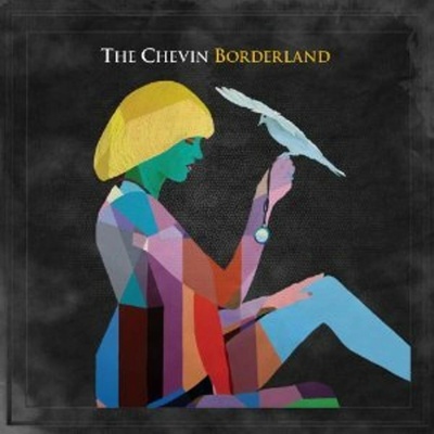 Borderland - The Chevin CD