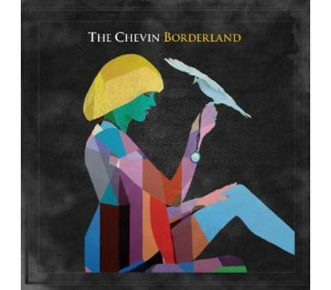 Borderland - The Chevin CD