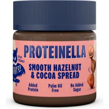 HealthyCo Proteinella солен карамел