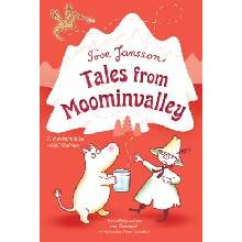 Tales from Moominvalley Jansson TovePaperback