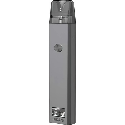 Aspire Favostix Mini Pod Kit 700 mAh Grey 1 ks
