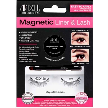 Ardell Lashes Mag Lash/Liner 110 Мигли дамски