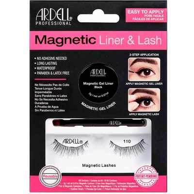 Ardell Lashes Mag Lash/Liner 110 Мигли дамски
