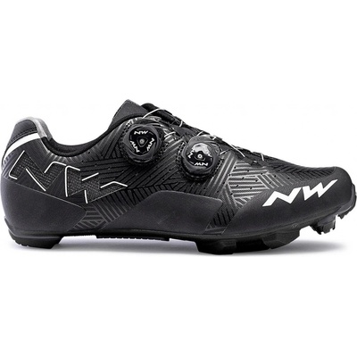 Northwave Rebel 2 černá