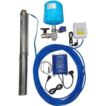 AQUA ALADINO 85 D/11 SD