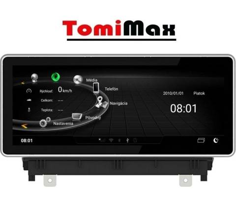 TomiMax 801