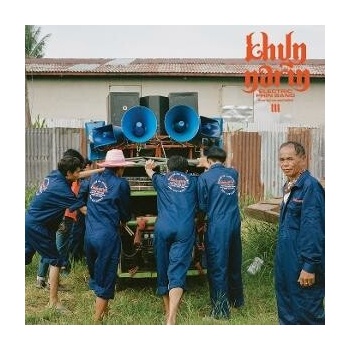 Khun Narin - III CD