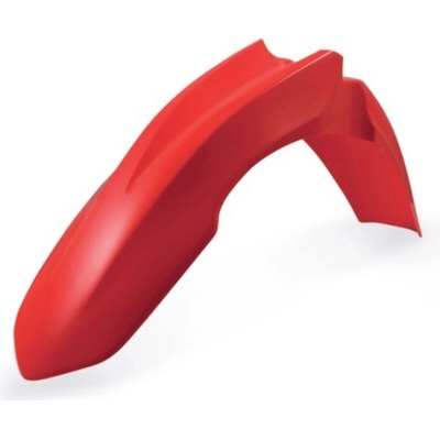 Acerbis přední blatník HONDA CRF250 10-13 CRF 450 09-12 červená | Zboží Auto