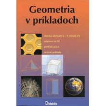 Geometria v prikladoch - Ján Tarábek