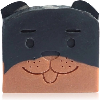 Almara Soap My Happy Dog ръчно произведен сапун за деца 100 гр