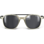 Julbo Алпийски очила Julbo Slack Cover Spectron S3 (VLT 12%) Glacier glasses - Beige / Black / Smoke Grey (205-5954-0111)