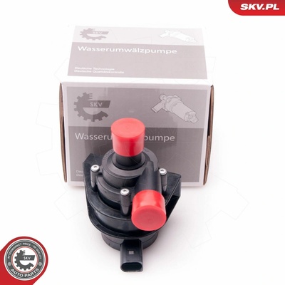 Vodní cirkulační čerpadlo, nezávislé vytápění ESEN SKV 22SKV011