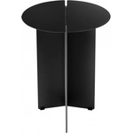 blomus Метална кръгла маса за съхранение ø 35 cm Oru - Blomus (66697)