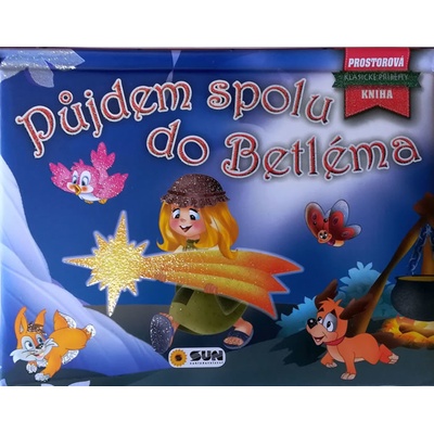 Půjdem spolu do Betléma