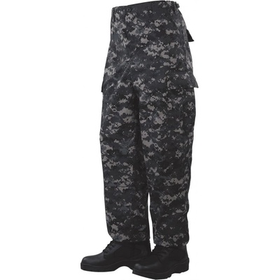 Kalhoty Tru-Spec USMC digital Urban marpat
