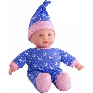 Simba Toys Laura Little Star - бебе 20 см с луни и звезди