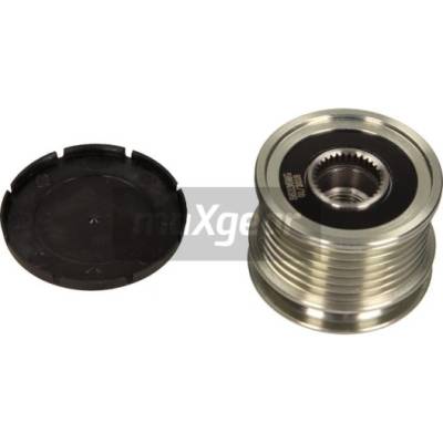 MAXGEAR Voľnobežka alternátora 300165