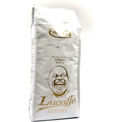 Lucaffé Vending Luxury 1 kg