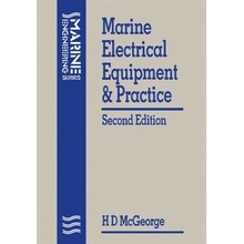 Marine Electrical Equipment and Practice - McGeorge H. D.