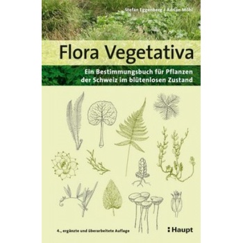Flora Vegetativa