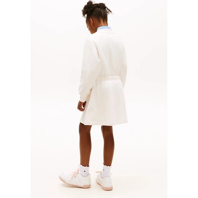 Tommy Hilfiger Детска рокля Tommy Hilfiger (KG0KG09283.128.176.PPY2)