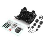 Axial интериор ненабоядисан: Gilamon AXP8