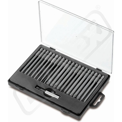 CIMCO Sada bitů ELEKTRO TOP 21 ks 114602