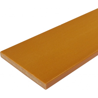 Everwood plotovka 100x20x na míru mm, rovná Barva: pinie