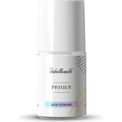 Isabellenails BONDER primer bezkyselinový 7ml