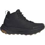 Adidas Terrex Freehiker 3 Mid Gtx Размер на обувките (ЕС): 42 (2/3) / Цвят: черен