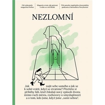 Nezlomní
