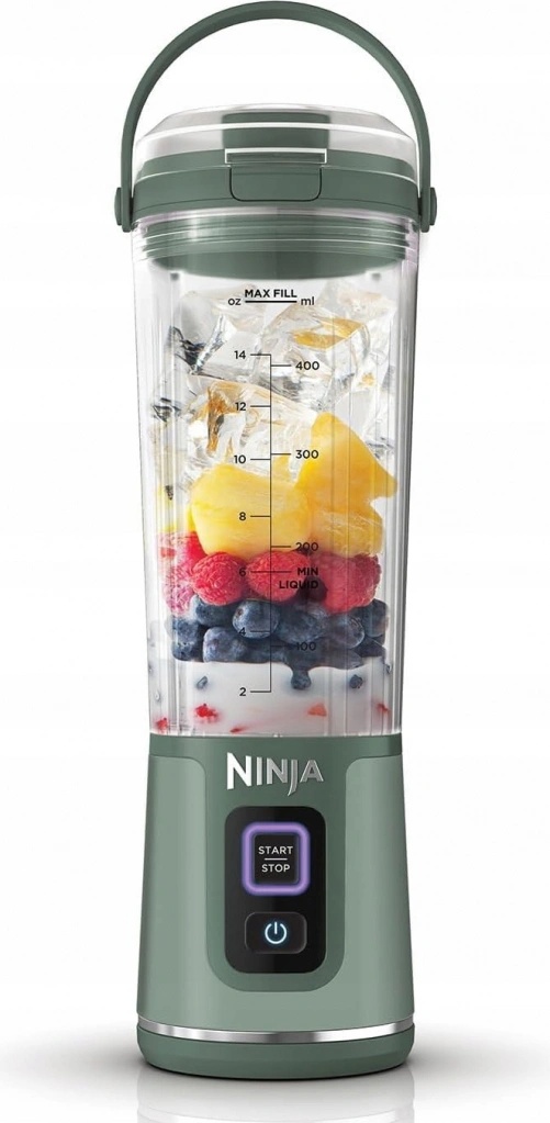 NINJA BC151EUBK