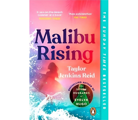 Malibu Rising