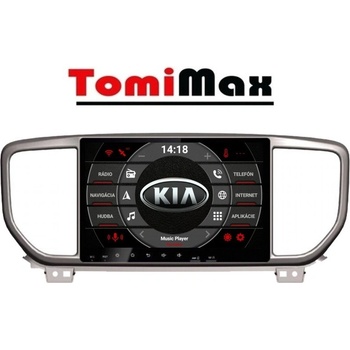 TomiMax 470