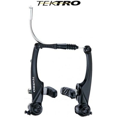 TEKTRO Čelisti V TK-M530 Tektro černá